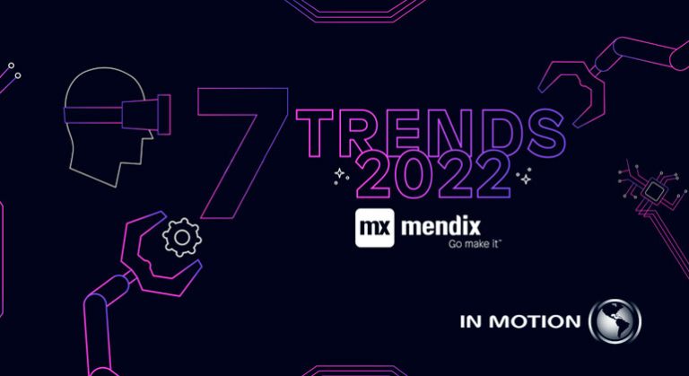 7 tendencias de la Experiencia del Cliente en 2022, según Mendix